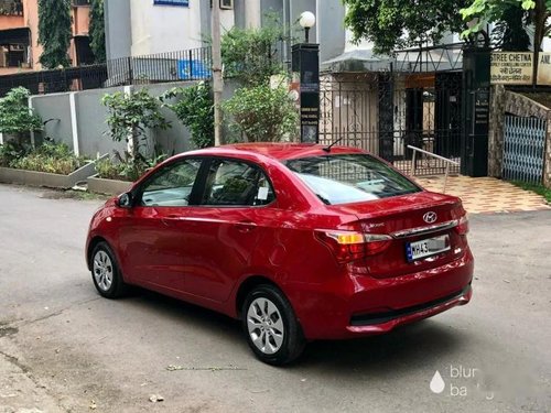 Used 2019 Hyundai Xcent 1.2 Kappa S MT for sale in Mumbai