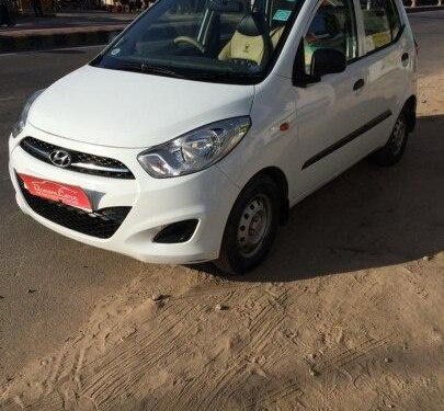 Hyundai i10 Era 1.1 2012 MT for sale  in Ajmer