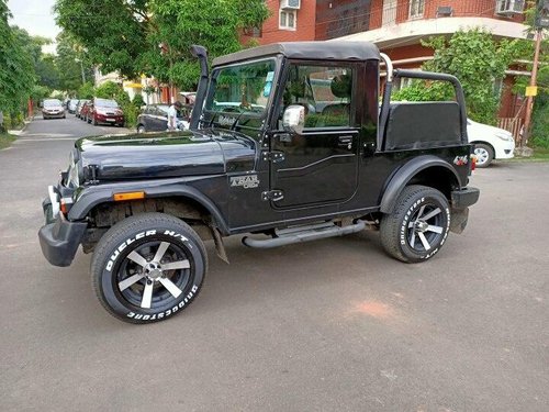 2018 Mahindra Thar CRDe AC MT for sale in Kolkata