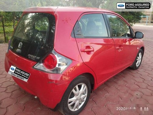 Used 2011 Honda Brio V MT for sale in Bhopal