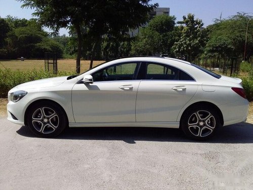 2017 Mercedes Benz 200 AT for sale in New Delhi
