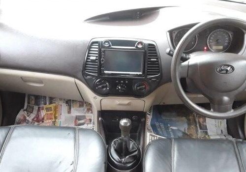 Used 2009 Hyundai i20 Active 1.2 MT for sale in Pune