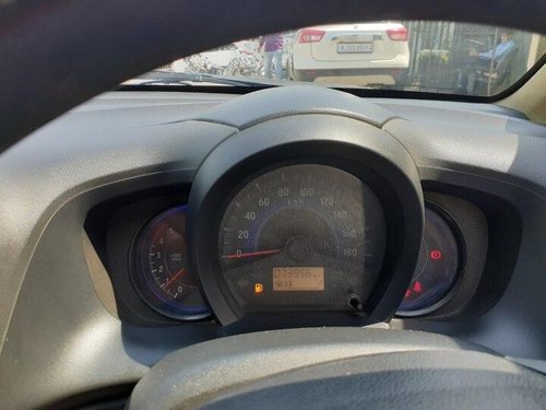 2015 Honda Mobilio RS i-DTEC MT in Jaipur
