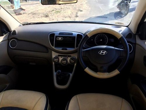 Hyundai i10 Era 1.1 2012 MT for sale  in Ajmer