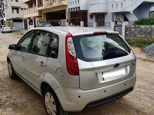 Used 2012 Ford Figo Diesel ZXI MT for sale in Bangalore