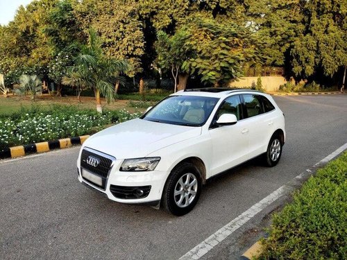 2010 Audi Q5 2008-2012 AT for sale in New Delhi