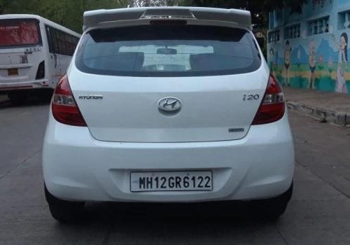 Used 2011 Hyundai i20 Active 1.2 MT for sale in Pune