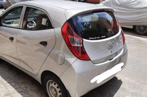 Used Hyundai Eon Era Plus 2018 MT for sale in Bangalore