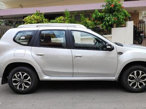 Used Nissan Terrano XE D 2017 MT for sale in Bangalore