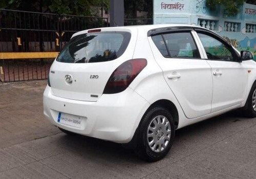 Used 2009 Hyundai i20 Active 1.2 MT for sale in Pune