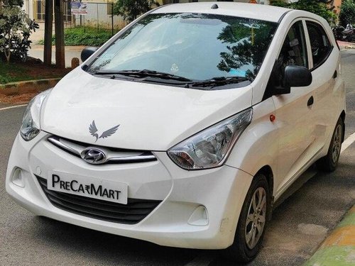 2014 Hyundai Eon Magna Plus MT for sale in Bangalore