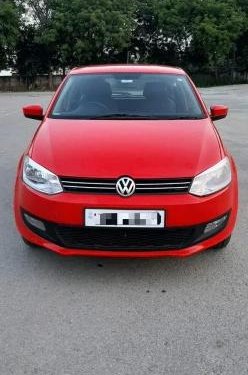 Used 2014 Volkswagen Polo 1.5 TDI Highline MT in Faridabad