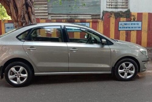 2015 Skoda Rapid MT for sale in Chennai