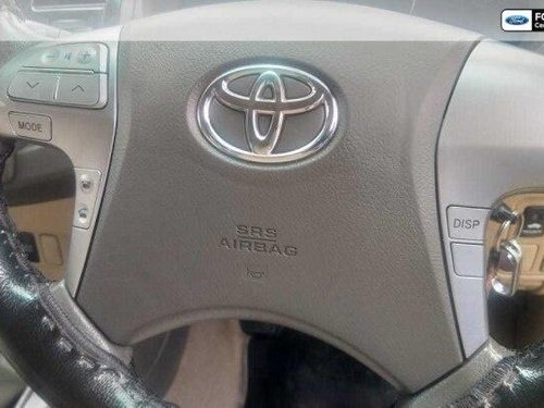 2013 Toyota Fortuner 2.8 2WD MT for sale in Aurangabad
