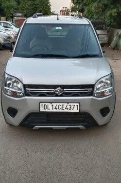 Used 2019 Maruti Suzuki Wagon R LXI Optional MT in Ghaziabad