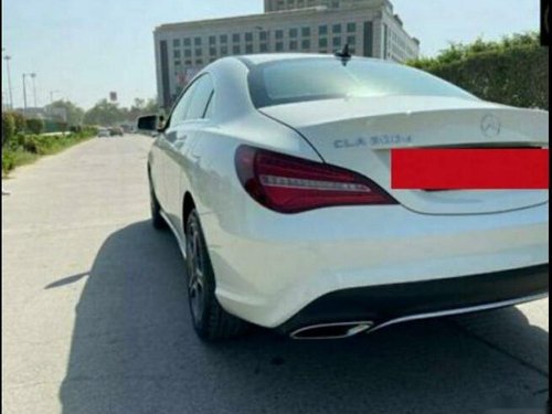 Used 2018 Mercedes Benz 200 At for sale in New Delhi