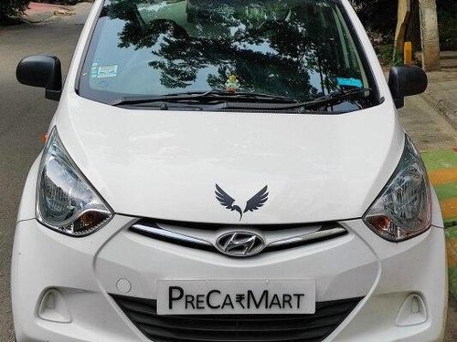 2014 Hyundai Eon Magna Plus MT for sale in Bangalore