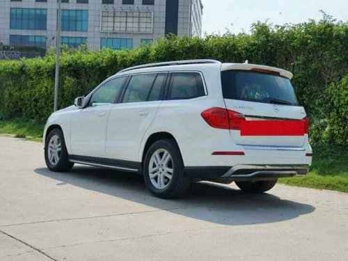 2016 Mercedes-Benz GL-Class 350 CDI Luxury AT in New Delhi