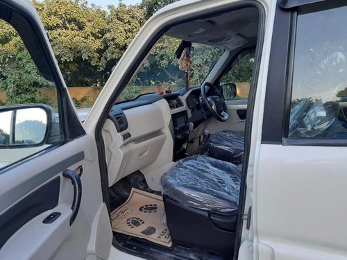 2018 Mahindra Scorpio S11 MT for sale in New Delhi