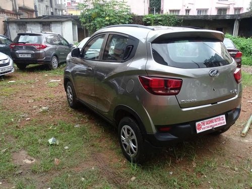 Used 2016 Mahindra KUV100 NXT MT for sale in Kolkata