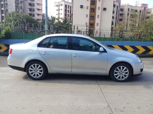 2010 Volkswagen Jetta 2011-2013 2.0L TDI Comfortline MT for sale in Mumbai