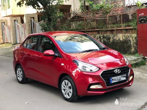 Used 2019 Hyundai Xcent 1.2 Kappa S MT for sale in Mumbai