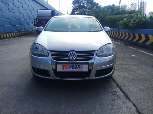 2010 Volkswagen Jetta 2011-2013 2.0L TDI Comfortline MT for sale in Mumbai