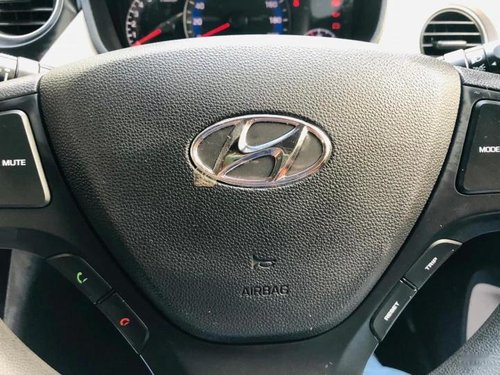 Used 2019 Hyundai Xcent 1.2 Kappa S MT for sale in Mumbai