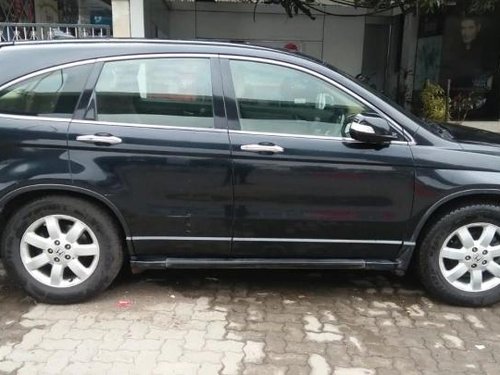 2007 Honda CR V 2.4L 4WD AT for sale in Pune