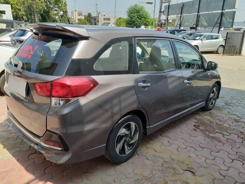 2015 Honda Mobilio RS i-DTEC MT in Jaipur