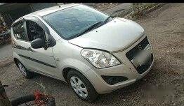 2014 Maruti Suzuki Ritz MT for sale in Kharghar