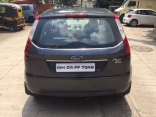 2012 Ford Figo Diesel ZXI MT for sale in Thane