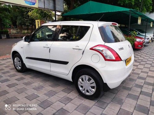 Maruti Swift VDI 2014 MT for sale in Surat