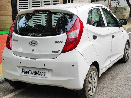 2014 Hyundai Eon Magna Plus MT for sale in Bangalore