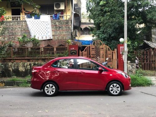 Used 2019 Hyundai Xcent 1.2 Kappa S MT for sale in Mumbai