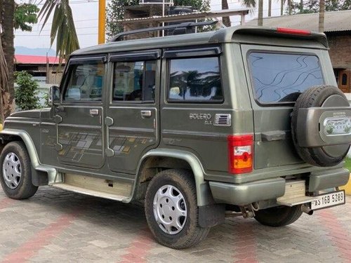 Mahindra Bolero SLX 2012 MT for sale in Guwahati