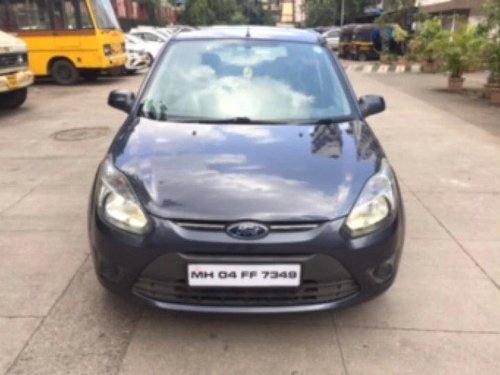 2012 Ford Figo Diesel ZXI MT for sale in Thane