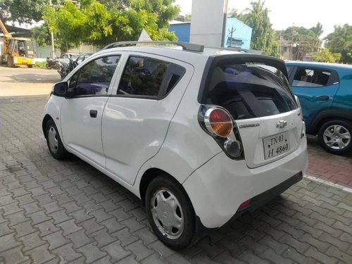 2012 Chevrolet Beat LS MT for sale in Chennai