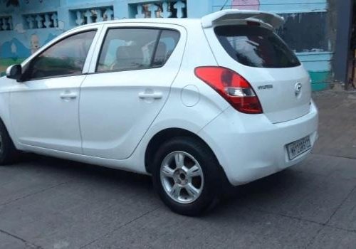 Used 2011 Hyundai i20 Active 1.2 MT for sale in Pune