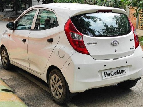 2014 Hyundai Eon Magna Plus MT for sale in Bangalore