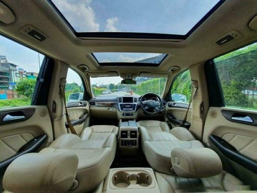 2016 Mercedes-Benz GL-Class 350 CDI Luxury AT in New Delhi