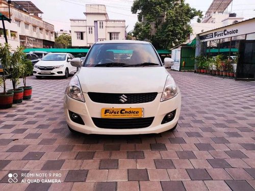 Maruti Swift VDI 2014 MT for sale in Surat