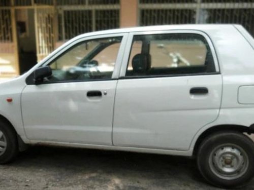 Maruti Alto 800 LXI 2008 MT for sale in Ahmedabad