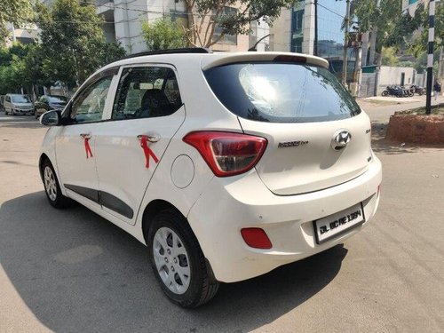 2013 Hyundai i10 Sportz MT for sale in Noida