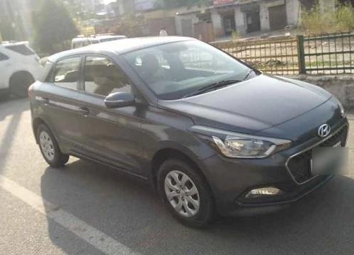 2015 Hyundai Elite i20 1.4 Sportz MT for sale in Noida
