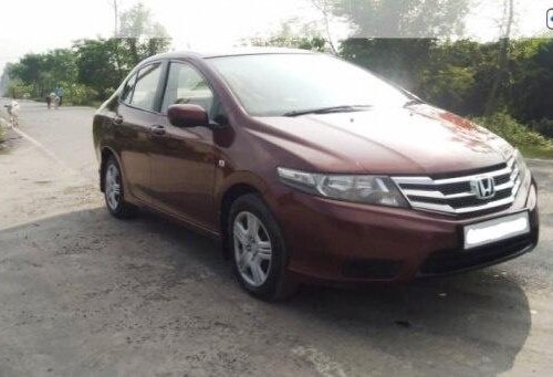 2013 Honda City V MT for sale in Purnia