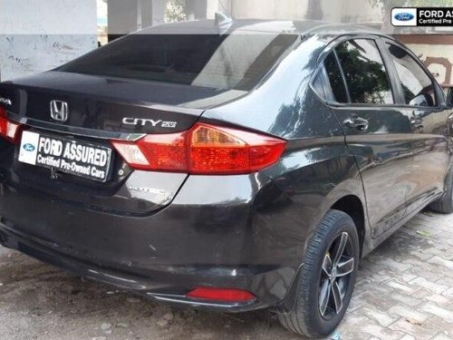 Honda City S 2014 MT for sale in Vadodara