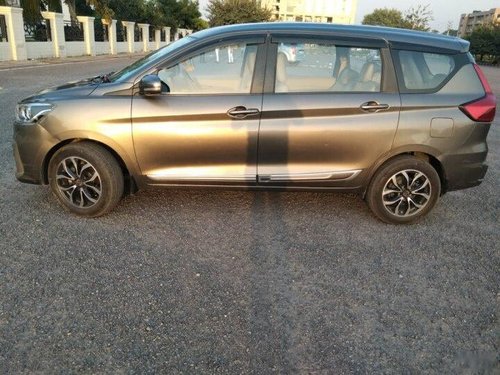 Maruti Suzuki Ertiga VXI 2019 MT for sale in Faridabad