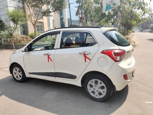 2013 Hyundai i10 Sportz MT for sale in Noida