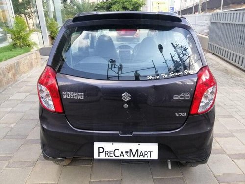 Used 2013 Maruti Suzuki Alto 800 VXI MT for sale in Bangalore